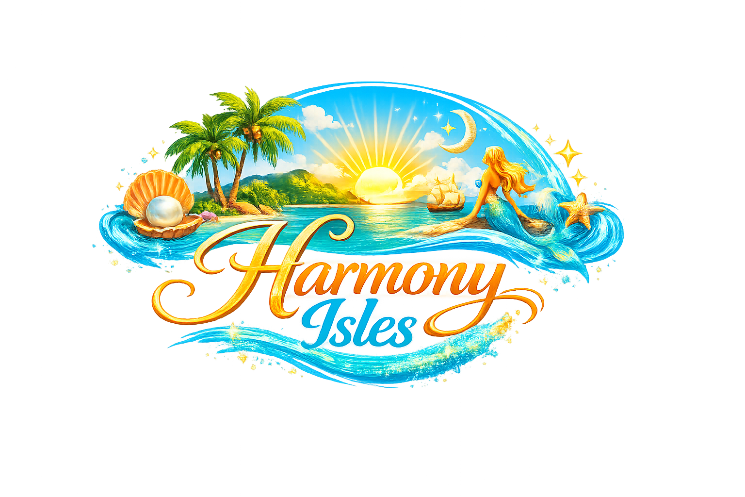 Harmonys Haven Free Parcels
